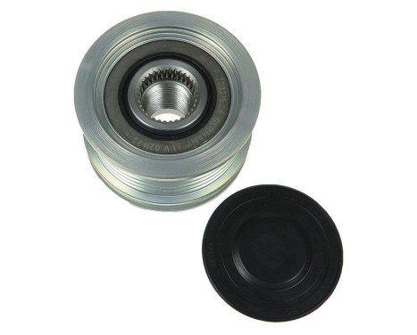 Dynamo freewheel, Image 3