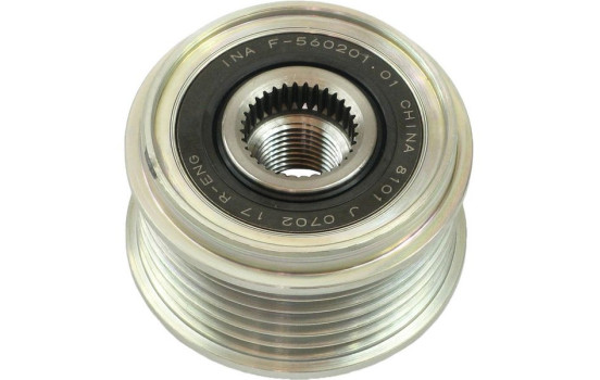 Dynamo freewheel, Image 3
