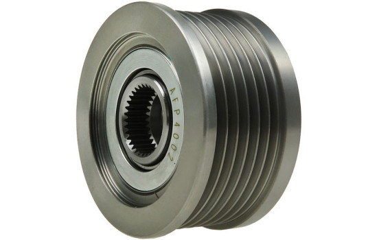Dynamo freewheel