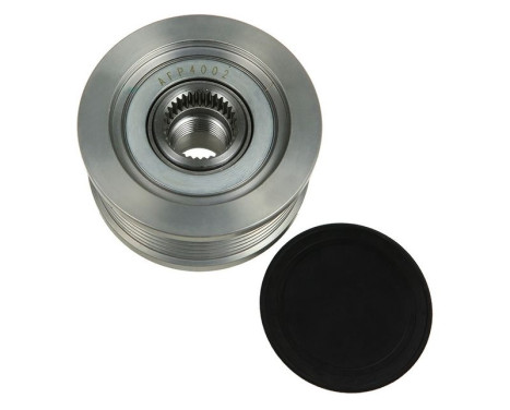 Dynamo freewheel, Image 3