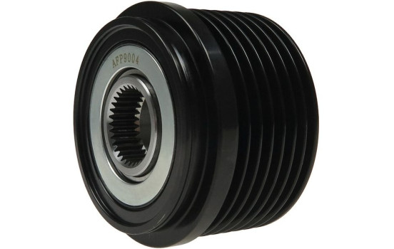 Dynamo freewheel