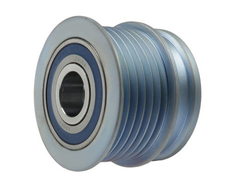 Dynamo freewheel, Image 2