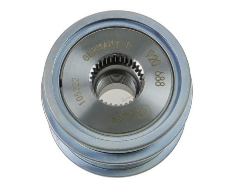 Dynamo freewheel, Image 3