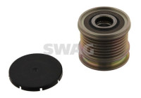 Dynamo freewheel