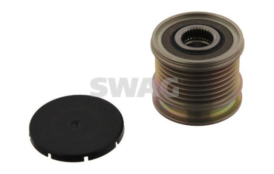 Dynamo freewheel