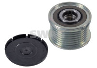 Dynamo freewheel