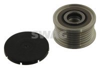 Dynamo freewheel