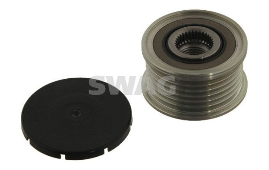 Dynamo freewheel