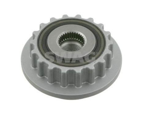 Dynamo freewheel