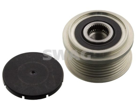 Dynamo freewheel
