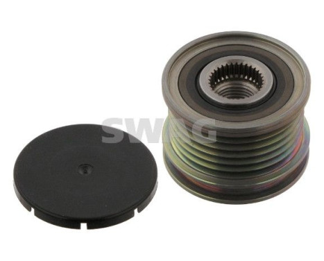Dynamo freewheel
