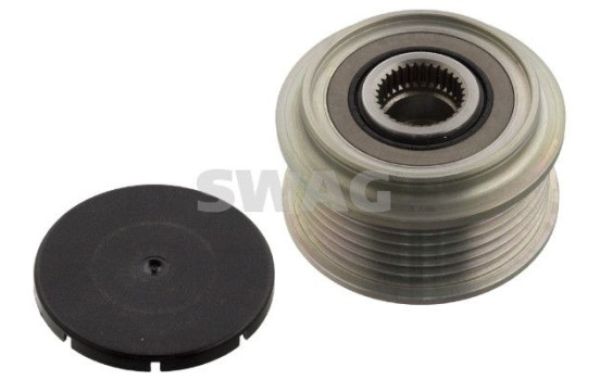 Dynamo freewheel