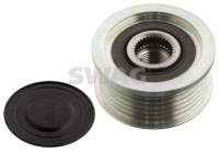 Dynamo freewheel