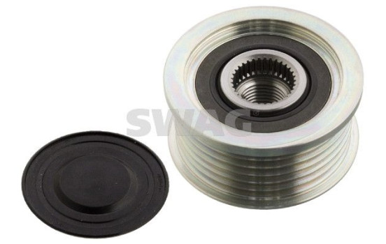 Dynamo freewheel