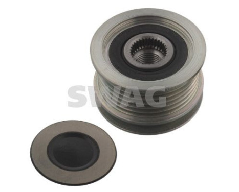 Dynamo freewheel