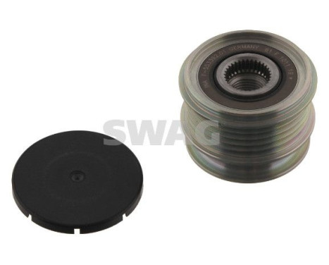 Dynamo freewheel