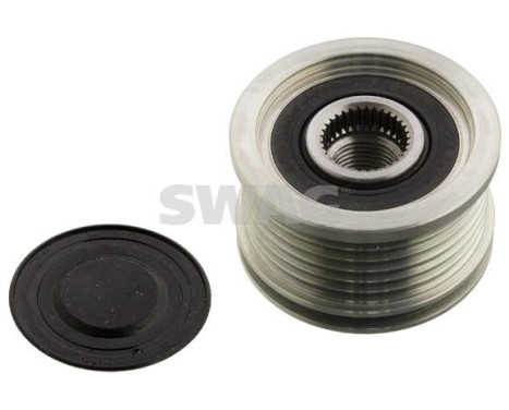 Dynamo freewheel