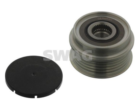 Dynamo freewheel