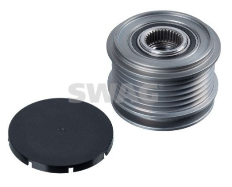Dynamo freewheel