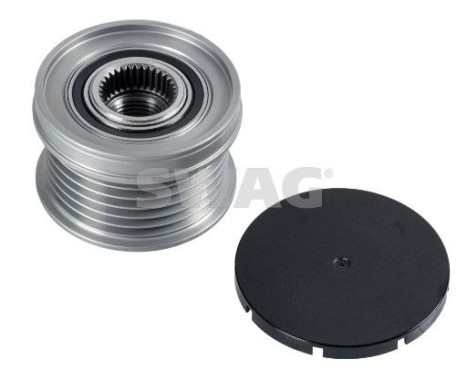 Dynamo freewheel