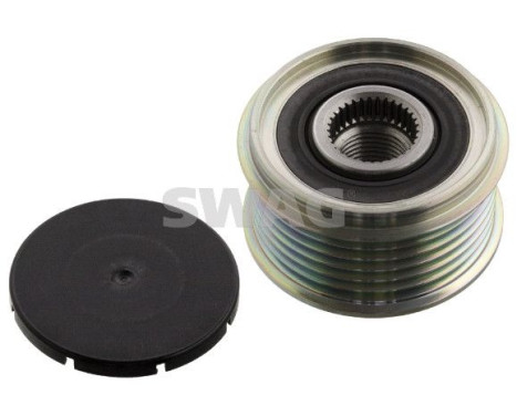 Dynamo freewheel