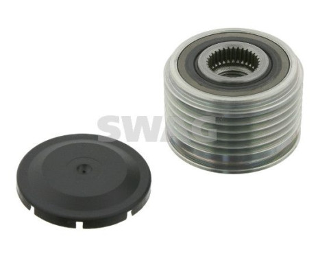 Dynamo freewheel
