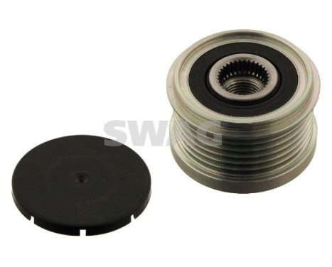 Dynamo freewheel