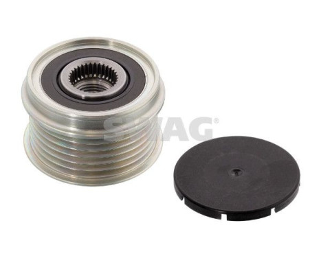 Dynamo freewheel