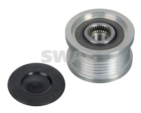Dynamo freewheel