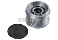 Dynamo freewheel