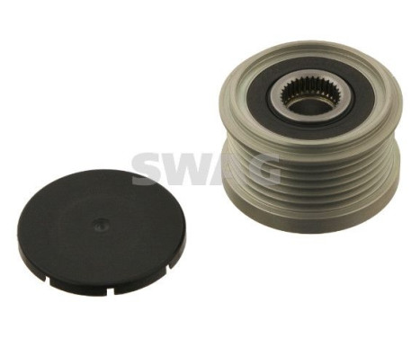 Dynamo freewheel