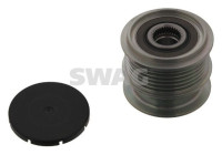 Dynamo freewheel