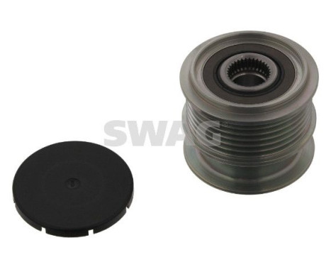 Dynamo freewheel