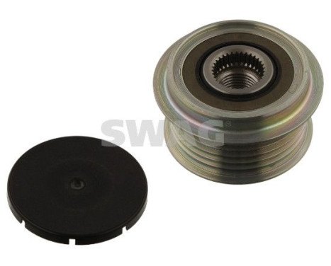 Dynamo freewheel