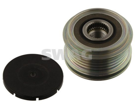 Dynamo freewheel