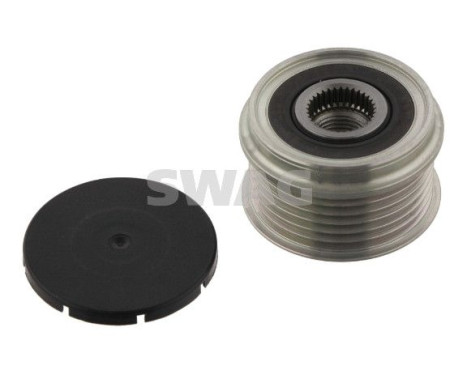 Dynamo freewheel