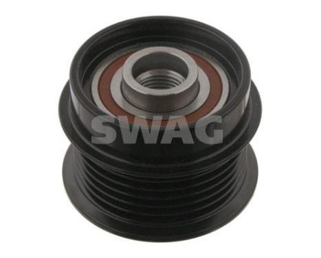 Dynamo freewheel
