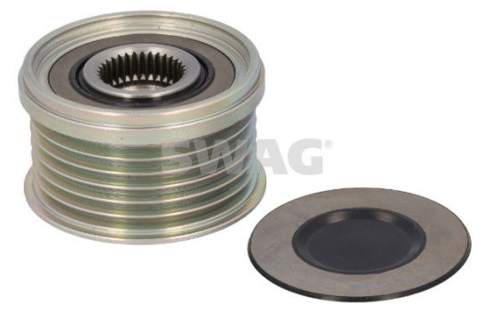 Dynamo freewheel
