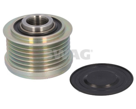 Dynamo freewheel, Image 2