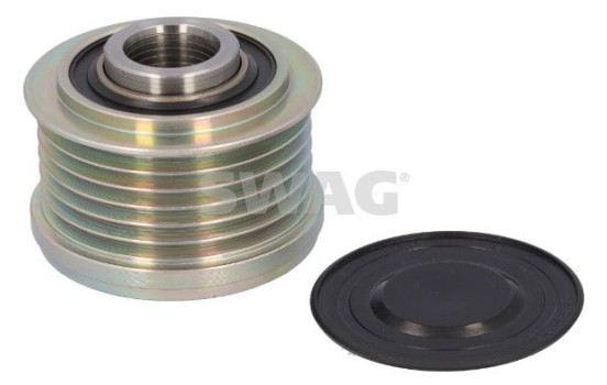 Dynamo freewheel, Image 2