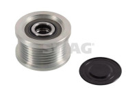 Dynamo freewheel