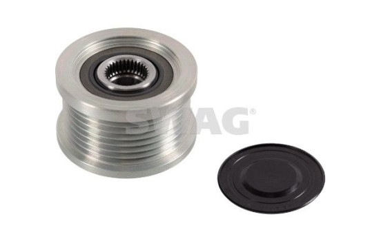 Dynamo freewheel
