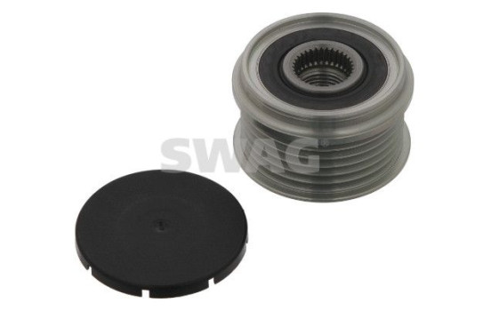 Dynamo freewheel
