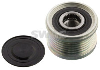 Dynamo freewheel