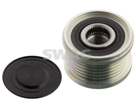 Dynamo freewheel