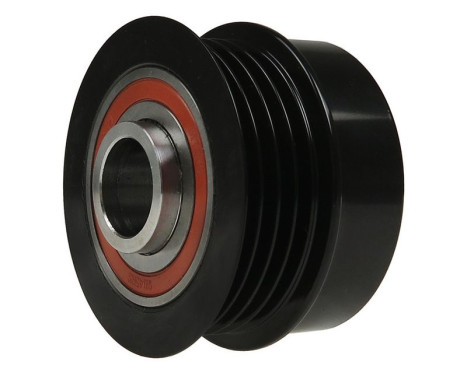 Dynamo freewheel, Image 2