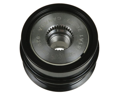 Dynamo freewheel, Image 3