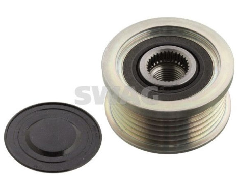 Dynamo freewheel