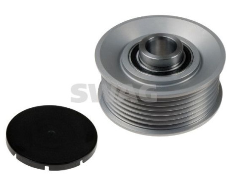 Dynamo freewheel