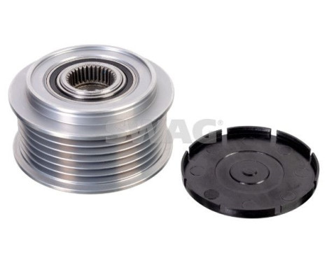 Dynamo freewheel